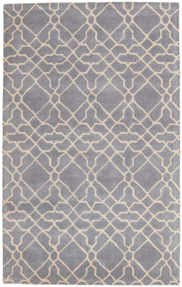 5' 1 x 8' Luna Rug