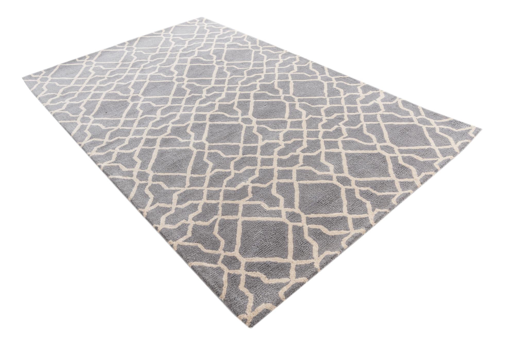5' x 8' Luna Rug