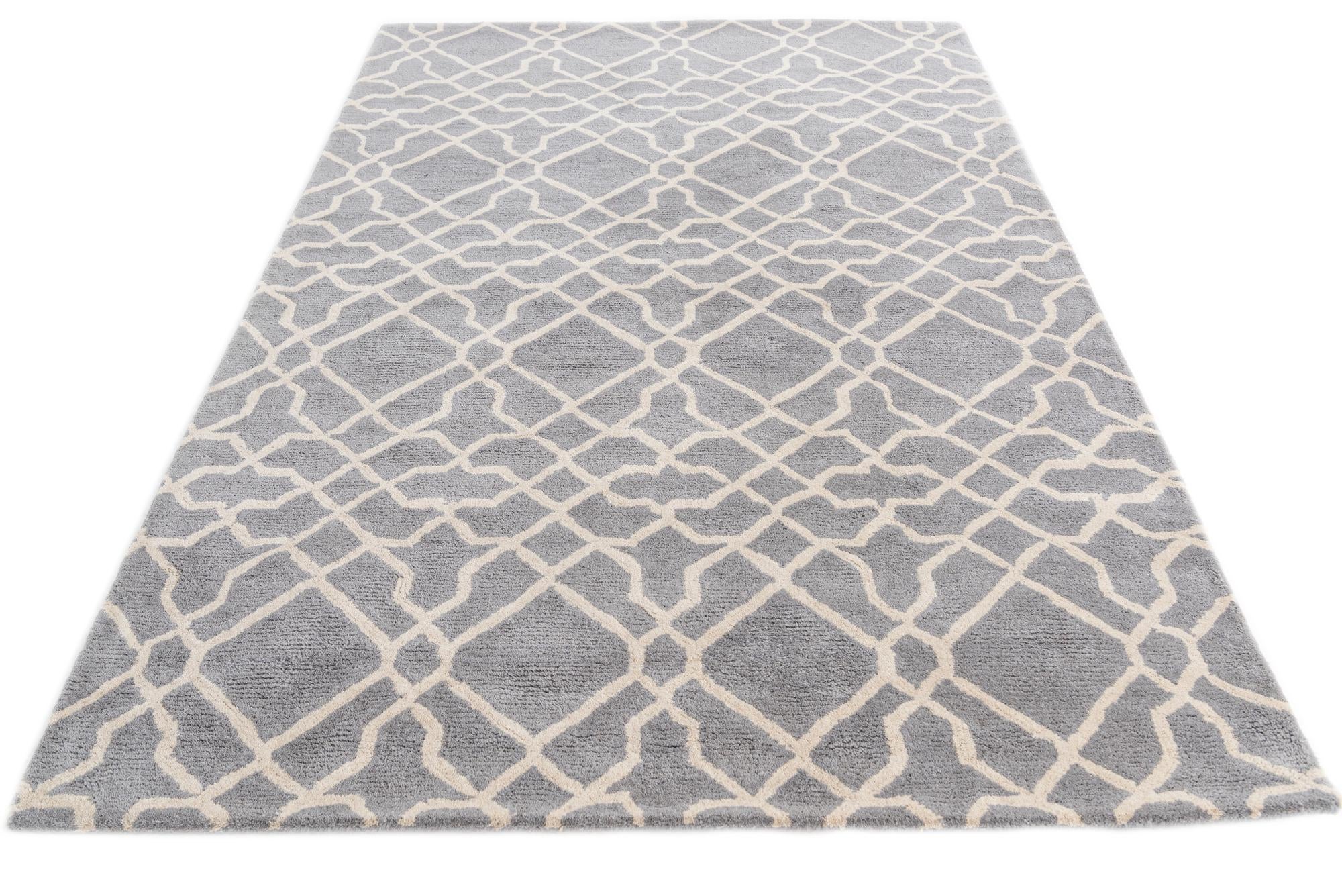 5' x 8' Luna Rug