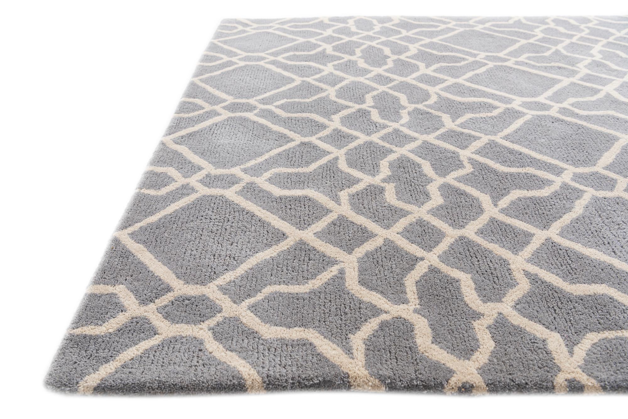 5' x 8' Luna Rug