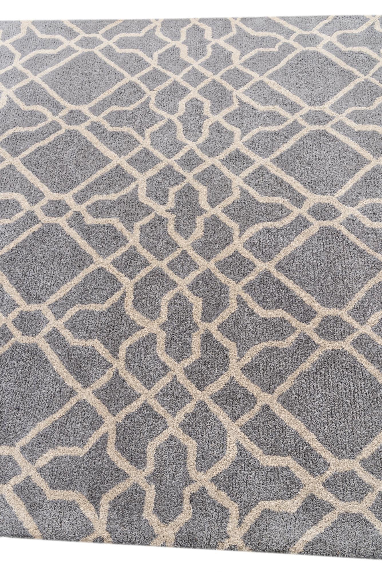 5' x 8' Luna Rug