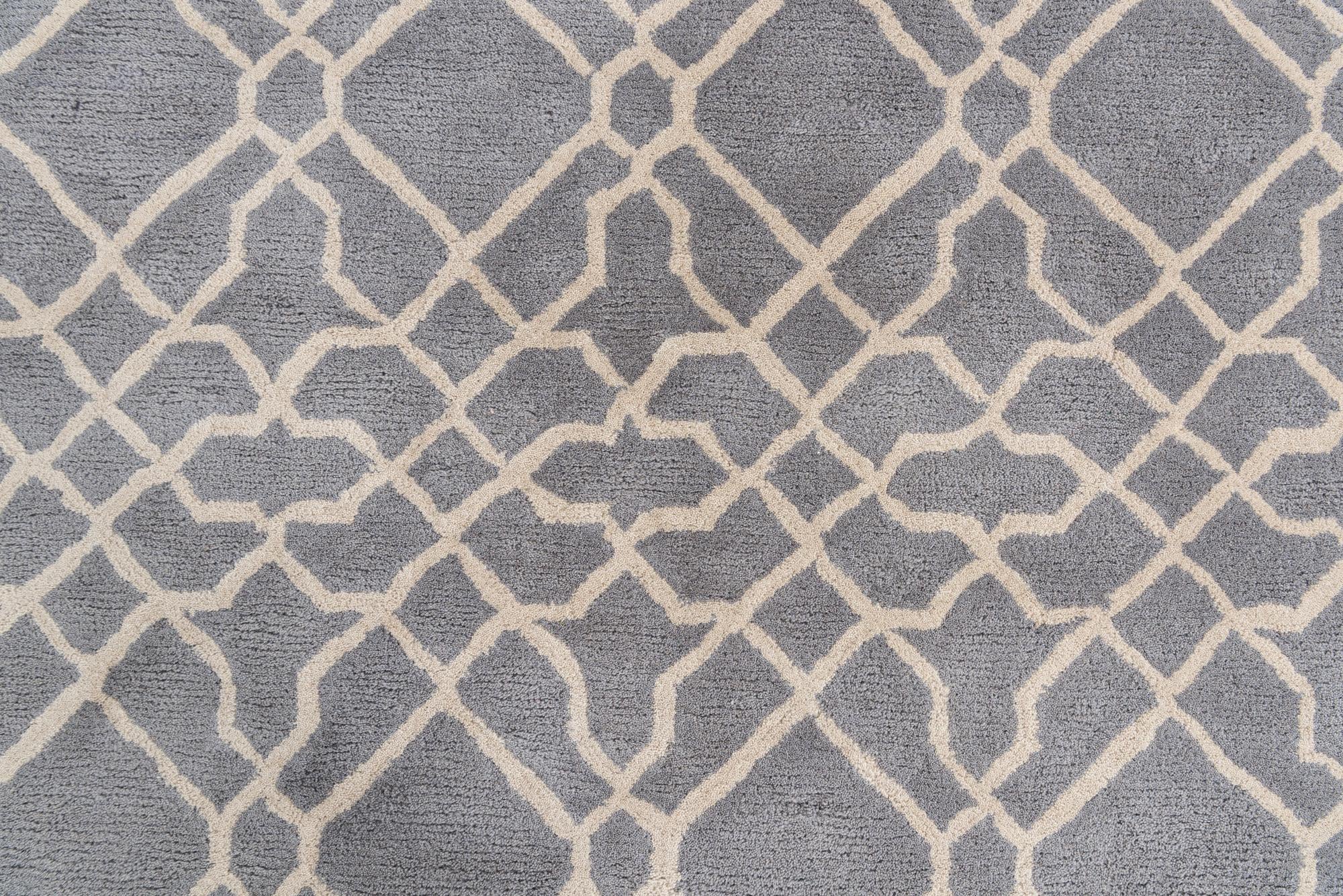 5' x 8' Luna Rug