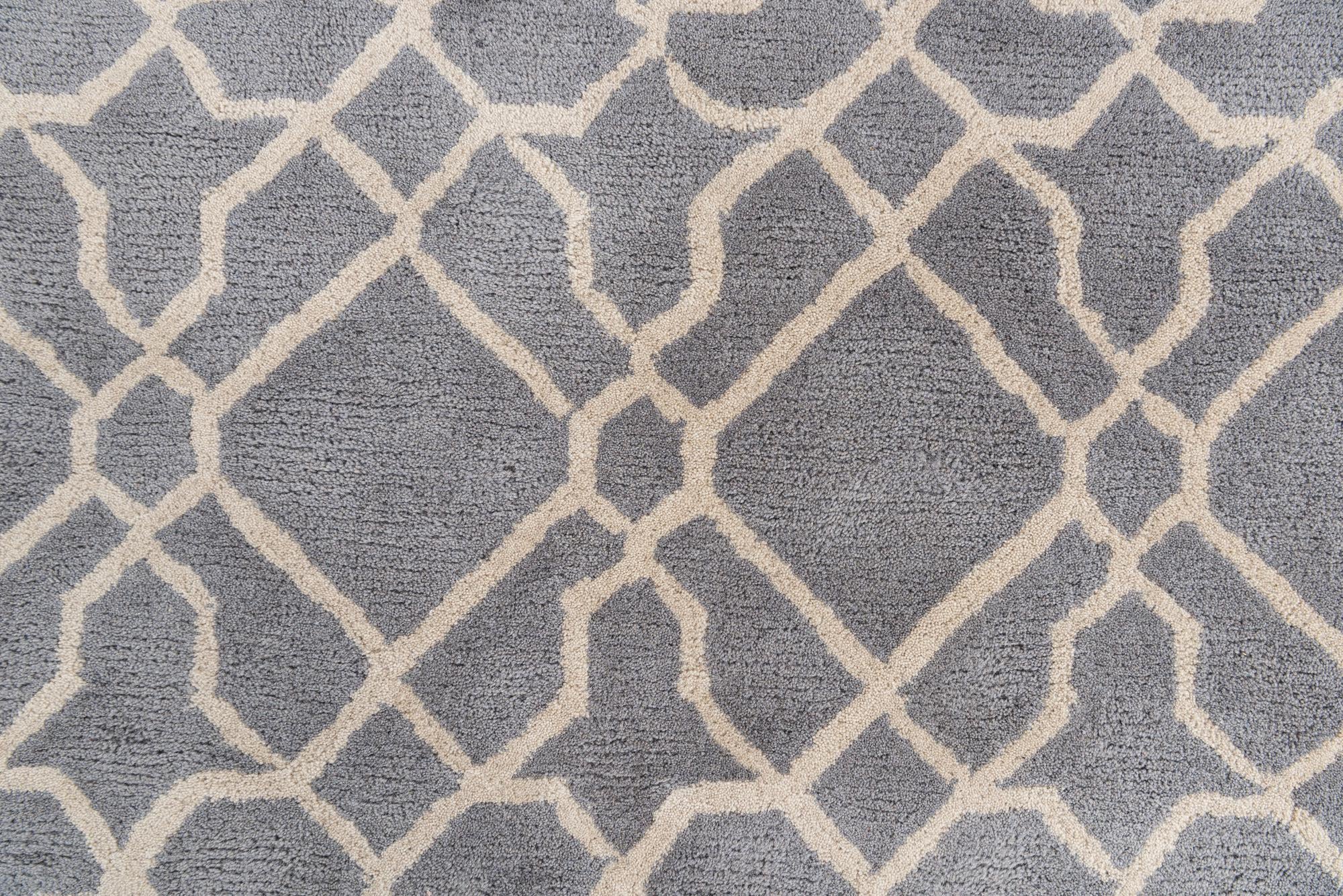 5' x 8' Luna Rug