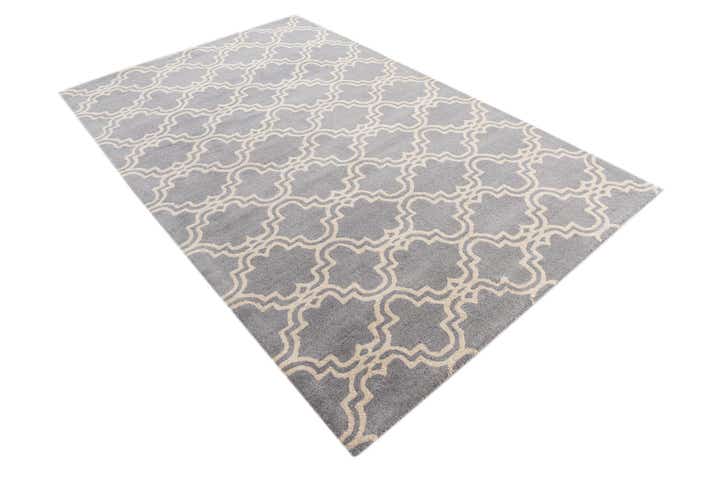 5' 1 x 8' Luna Rug