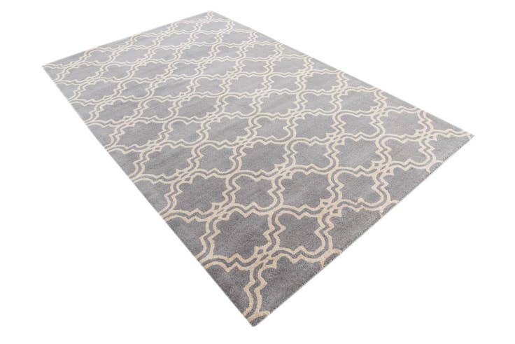 Detail image of 5' 1 x 8' Luna Rug