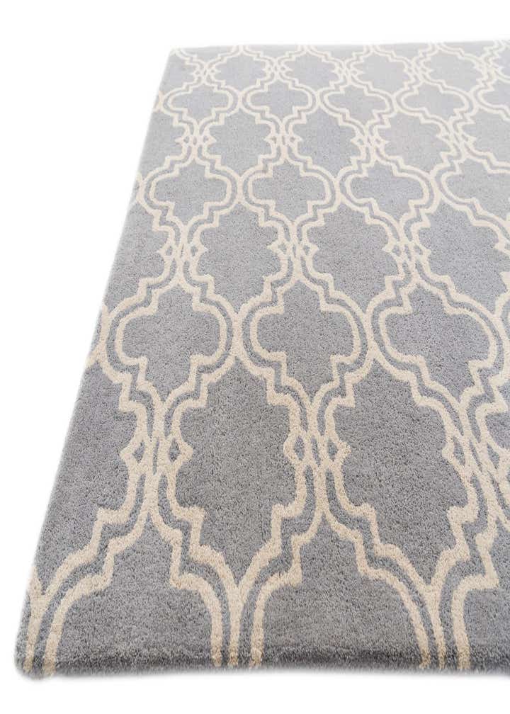 5' 1 x 8' Luna Rug