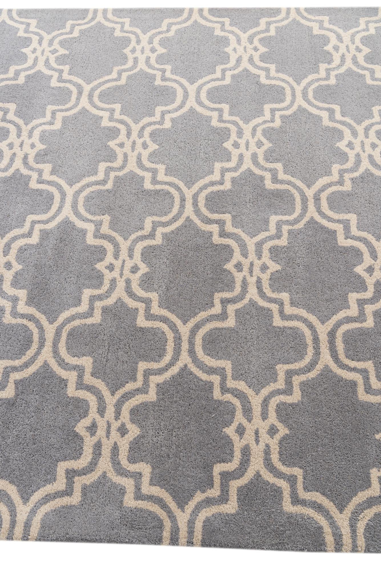 5' 1 x 8' Luna Rug