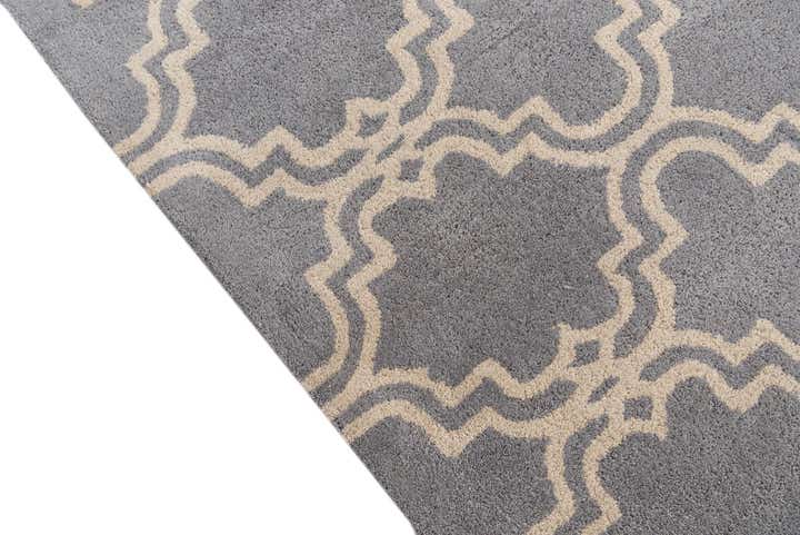 5' 1 x 8' Luna Rug