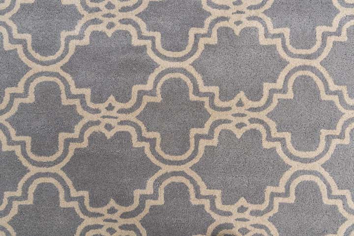 5' 1 x 8' Luna Rug