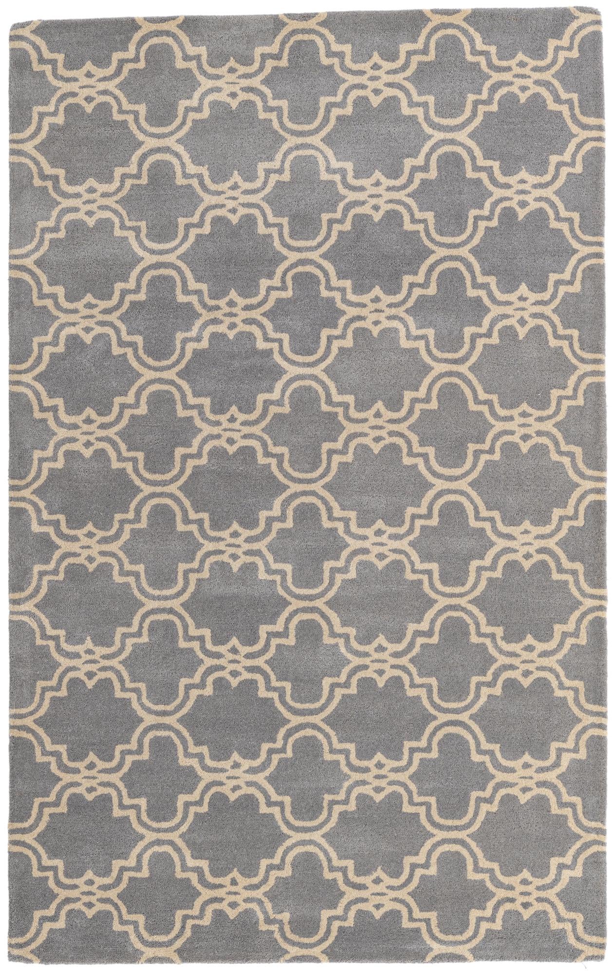 5' 1 x 8' Luna Rug