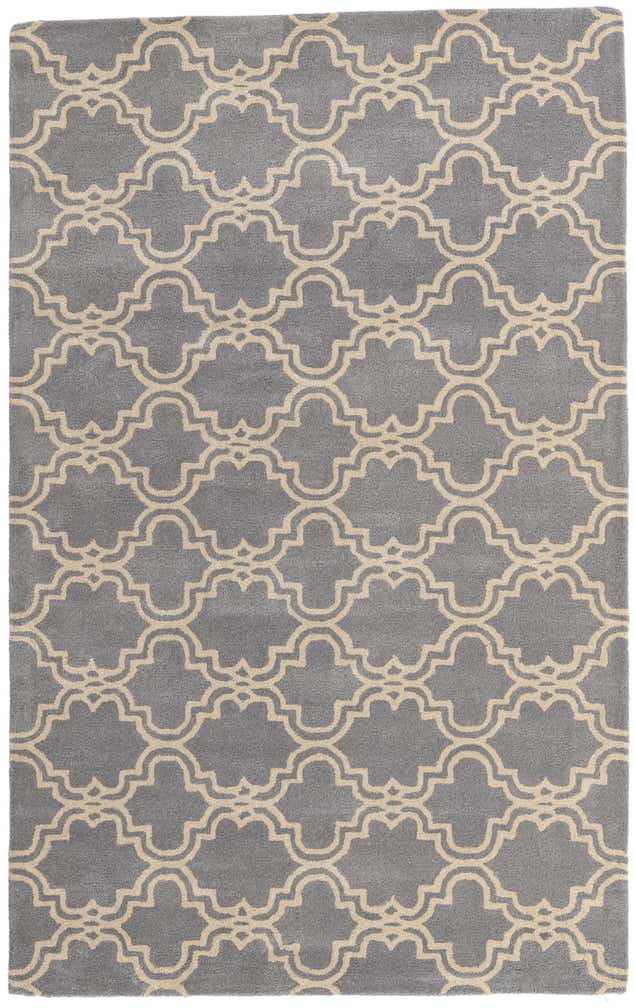 5' 1 x 8' Luna Rug