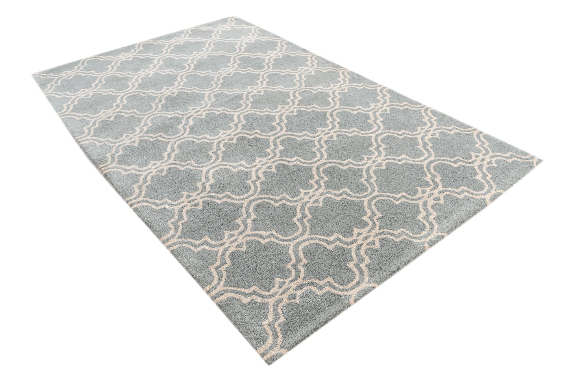 5' x 8' Luna Rug