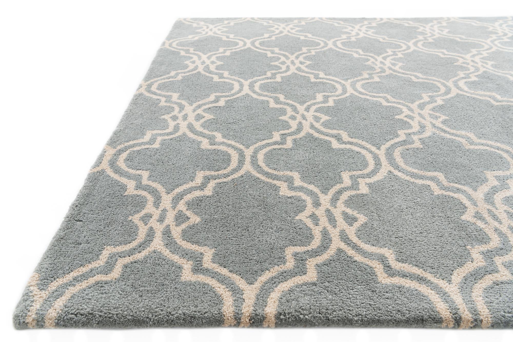 5' x 8' Luna Rug