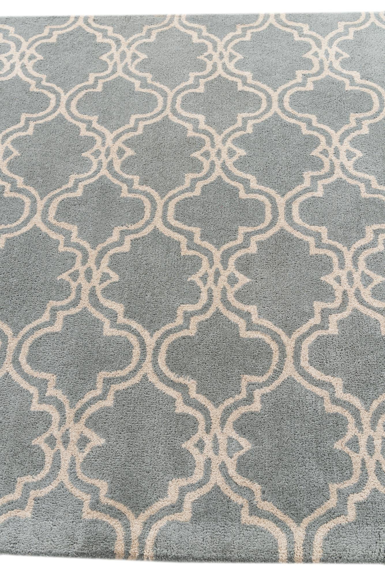 5' x 8' Luna Rug