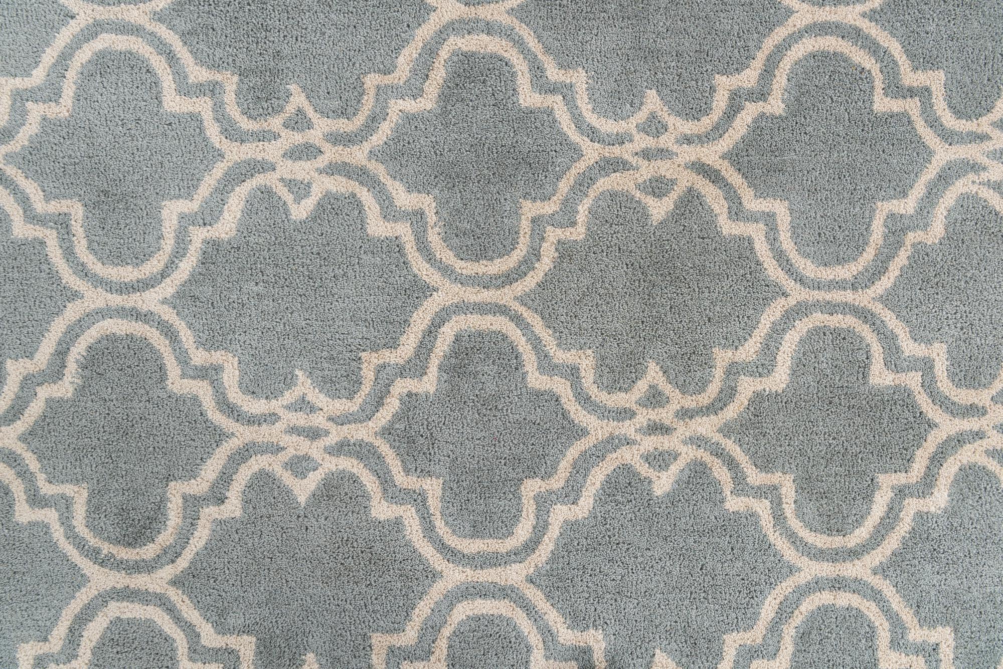 5' x 8' Luna Rug