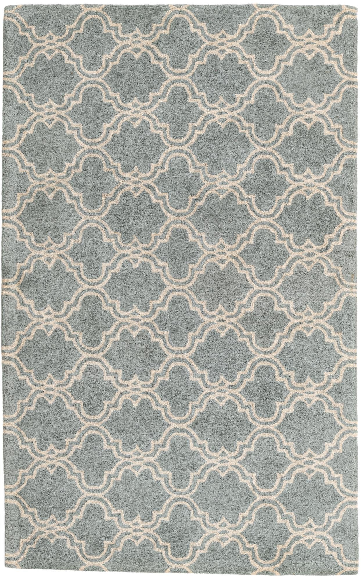 5' x 8' Luna Rug