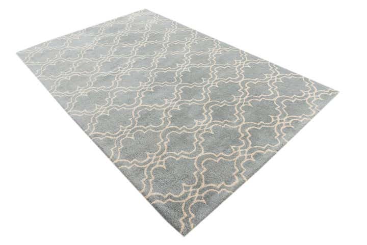 5' x 8' Luna Rug