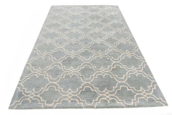5' x 8' Luna Rug