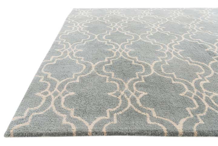 5' x 8' Luna Rug