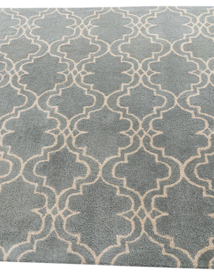 Detail image of 5' x 8' Luna Rug