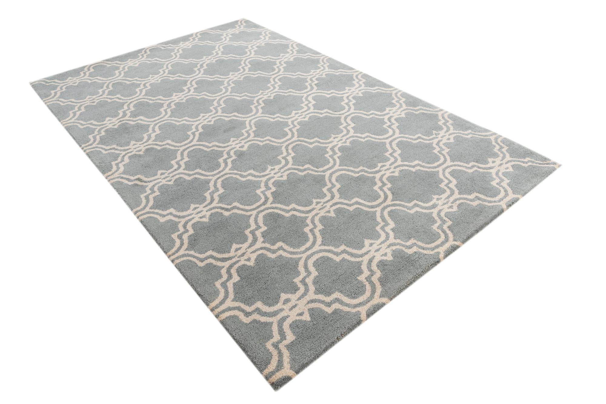 5' x 8' Luna Rug
