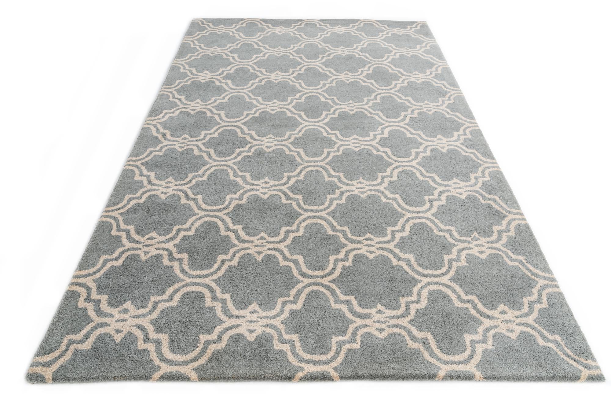5' x 8' Luna Rug