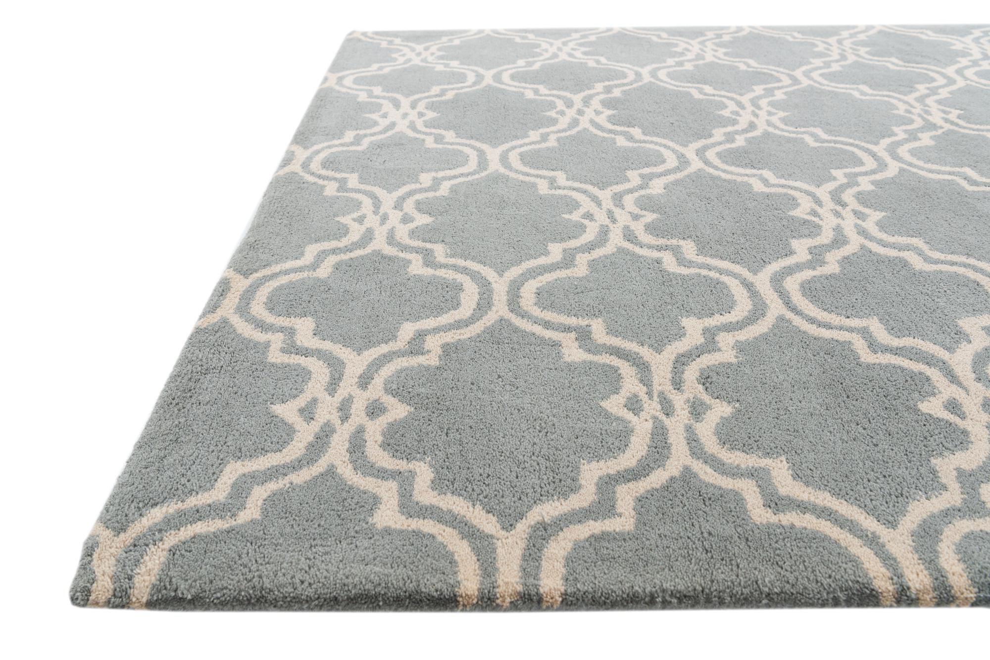 5' x 8' Luna Rug