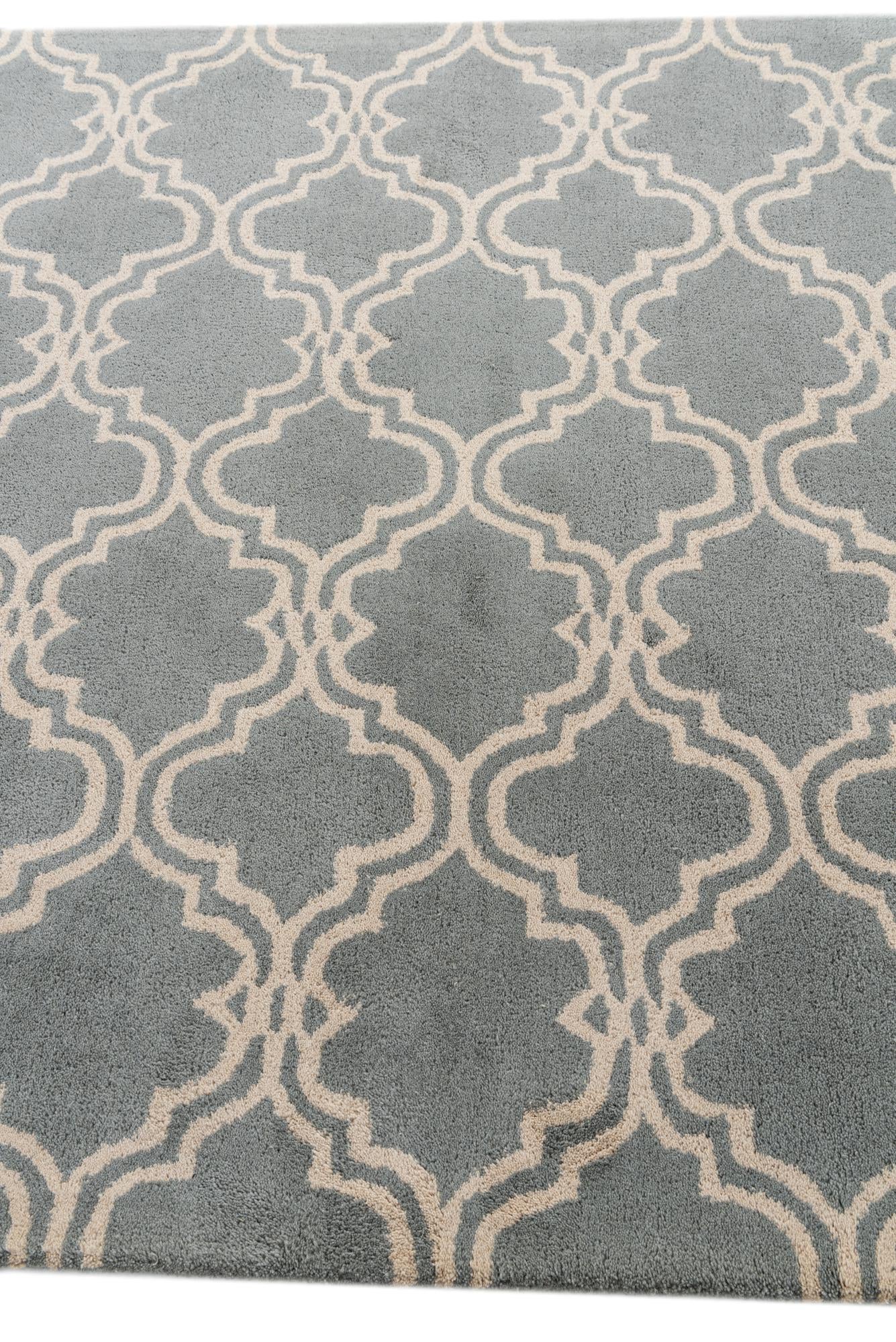 5' x 8' Luna Rug