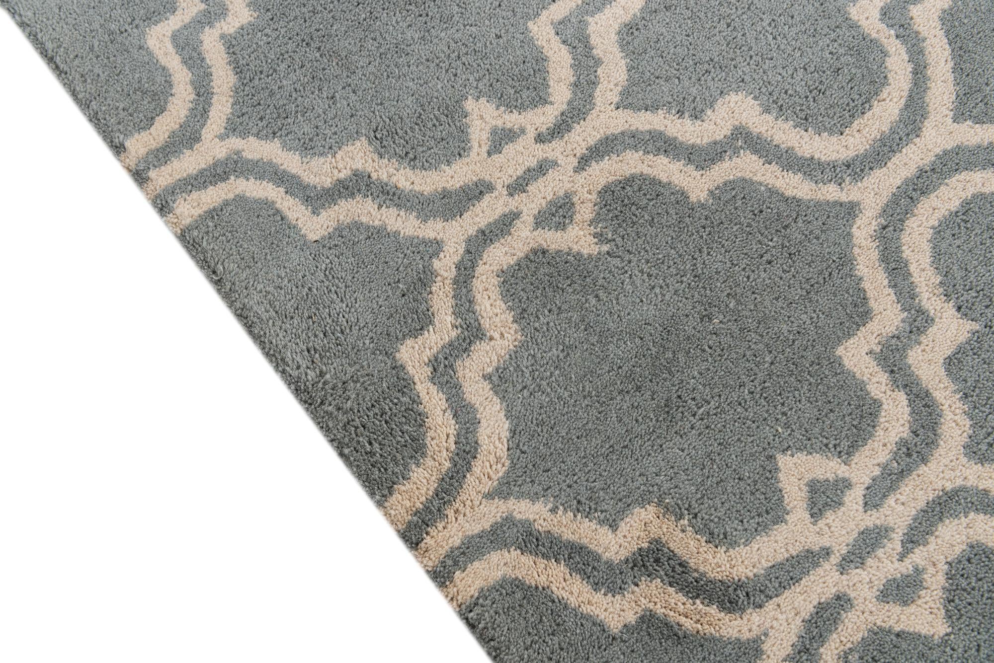 5' x 8' Luna Rug