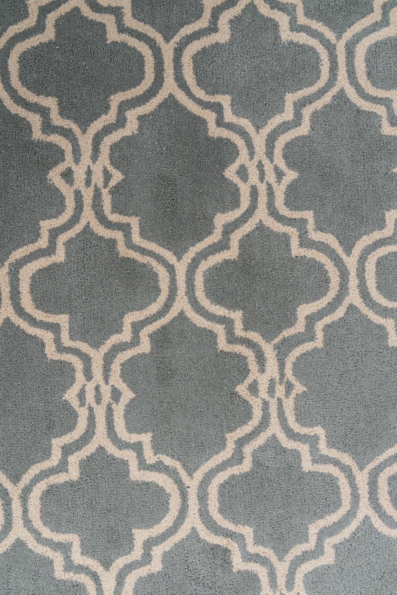 5' x 8' Luna Rug