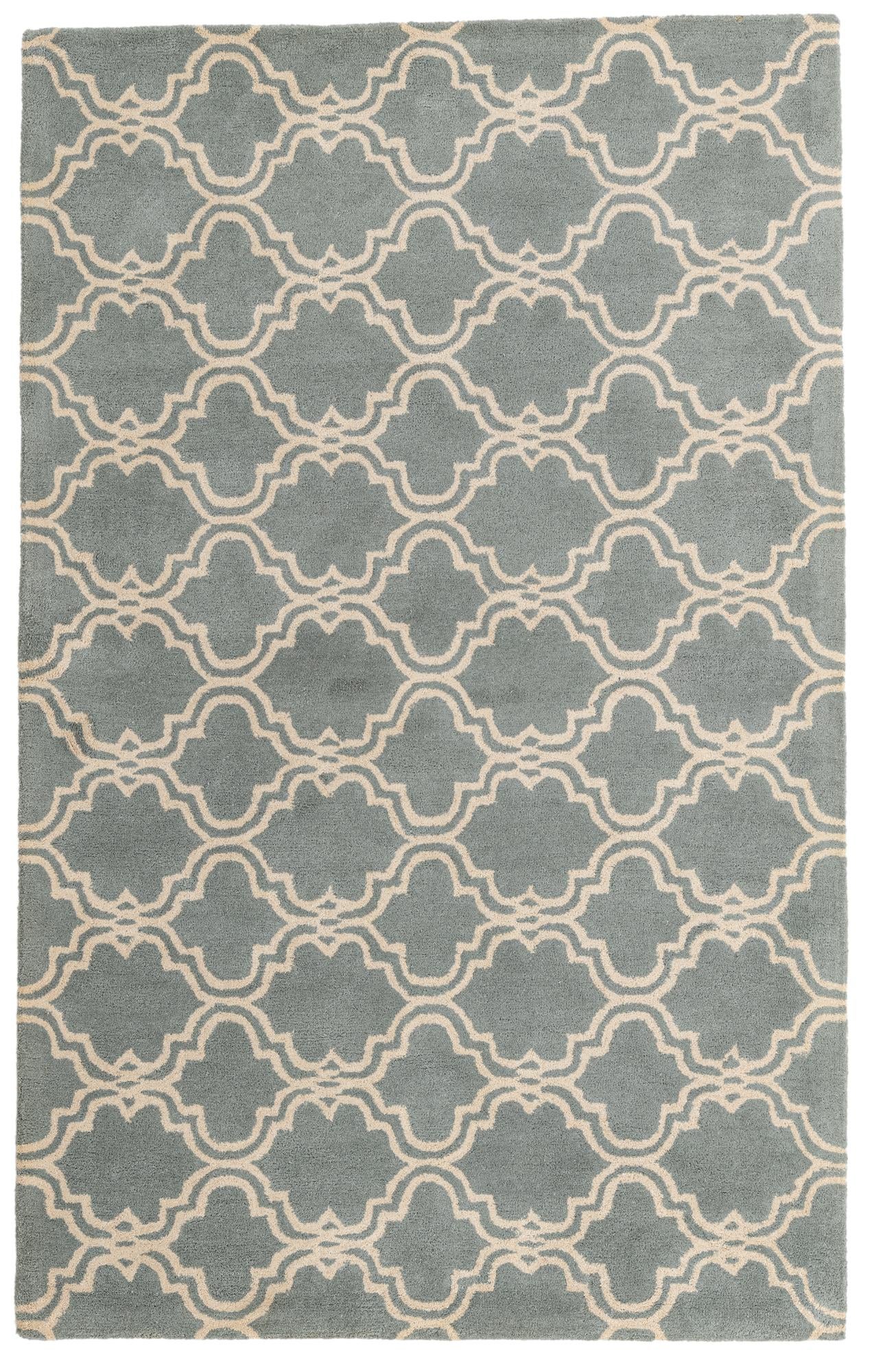 5' x 8' Luna Rug
