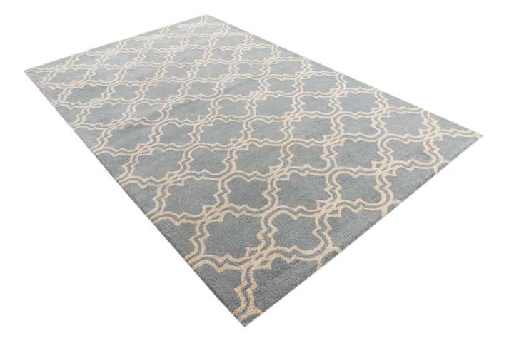 5' 1 x 8' 1 Luna Rug