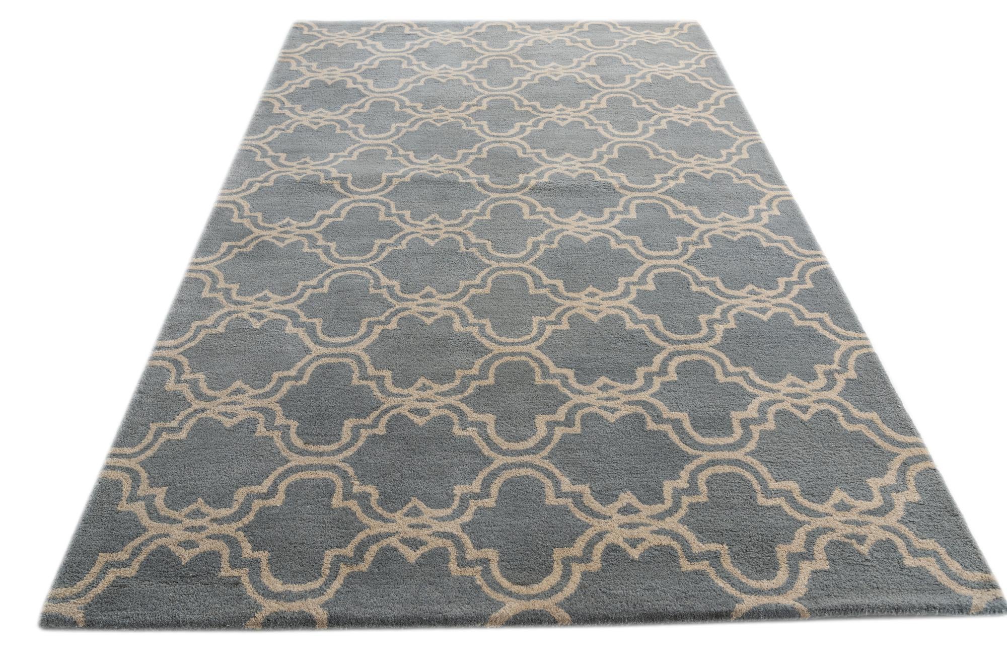 5' 1 x 8' 1 Luna Rug