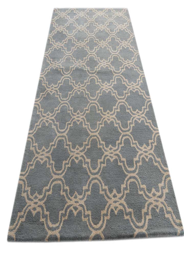 5' 1 x 8' 1 Luna Rug