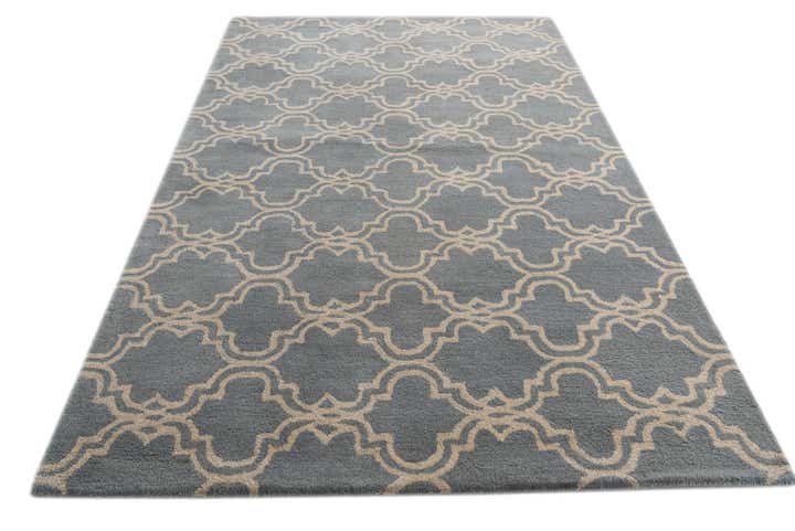5' 1 x 8' 1 Luna Rug