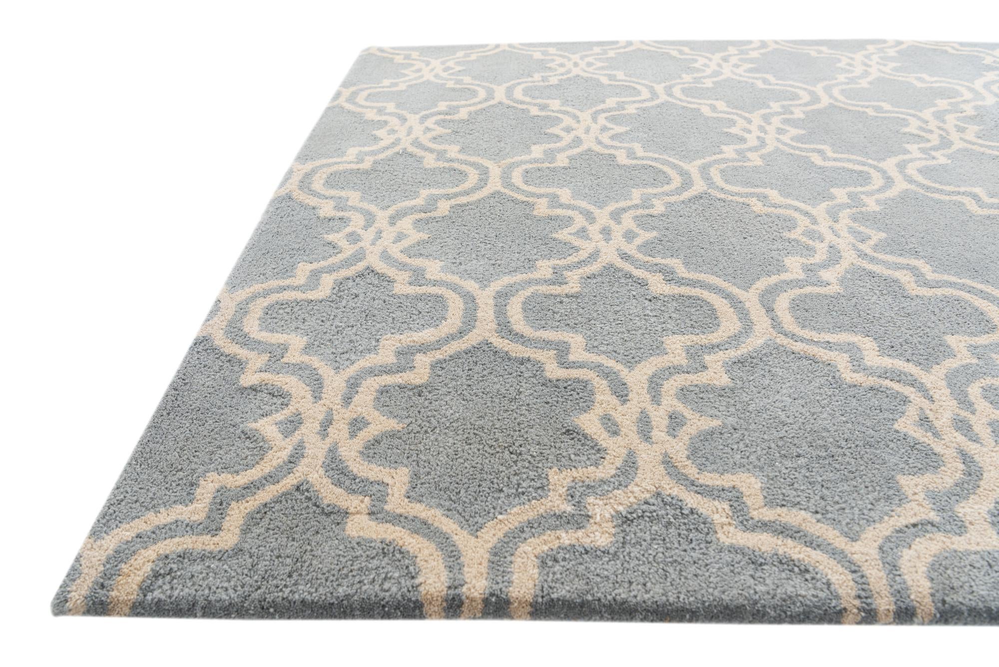 5' 1 x 8' 1 Luna Rug