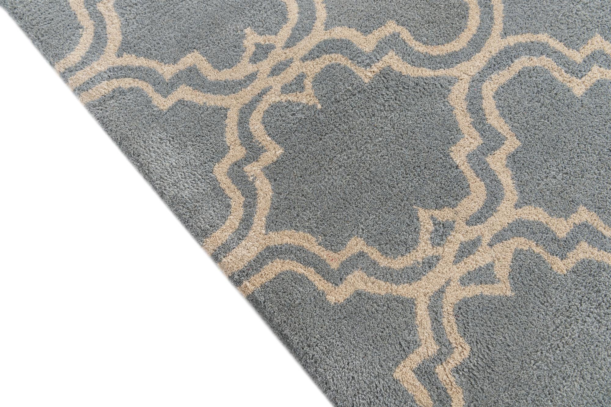 5' 1 x 8' 1 Luna Rug