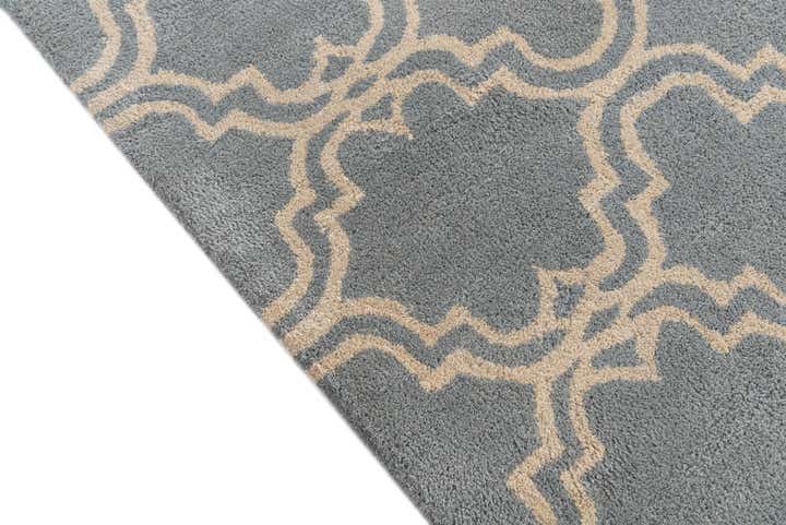5' 1 x 8' 1 Luna Rug