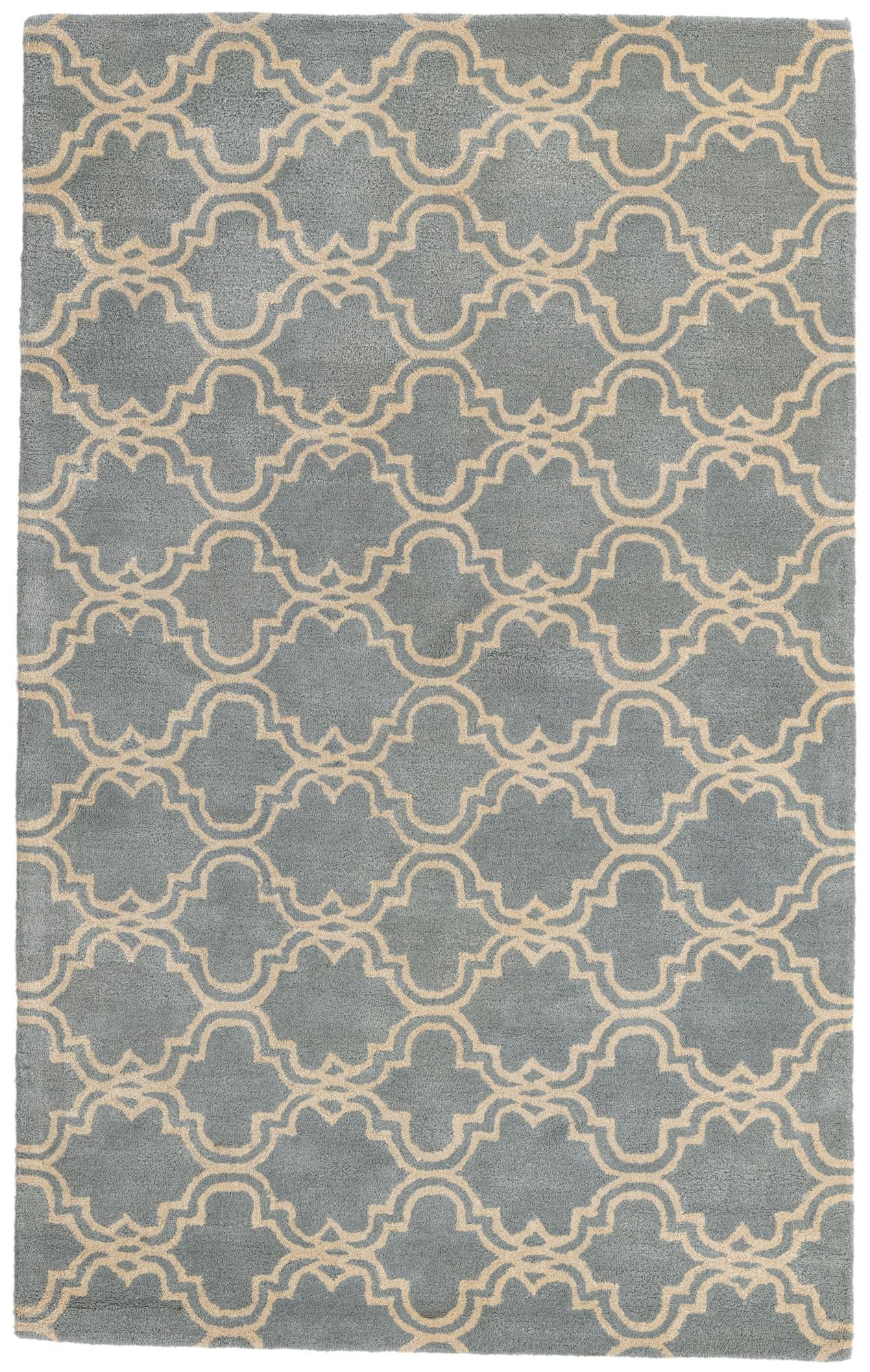 5' 1 x 8' 1 Luna Rug