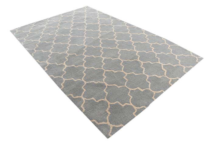 5' 1 x 8' Luna Rug