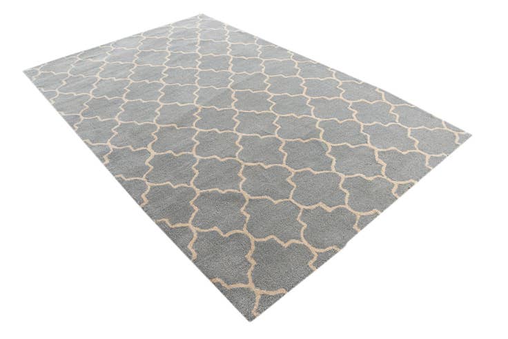 Detail image of 5' 1 x 8' Luna Rug