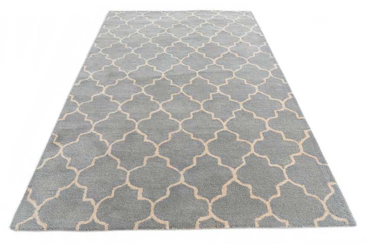 5' 1 x 8' Luna Rug
