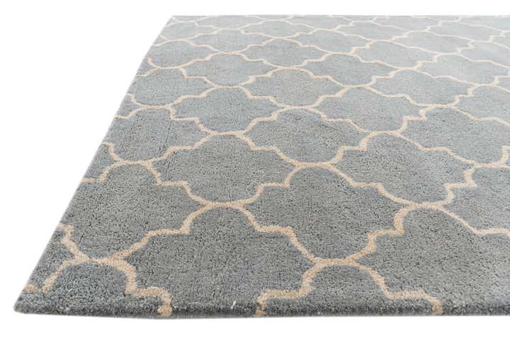 5' 1 x 8' Luna Rug
