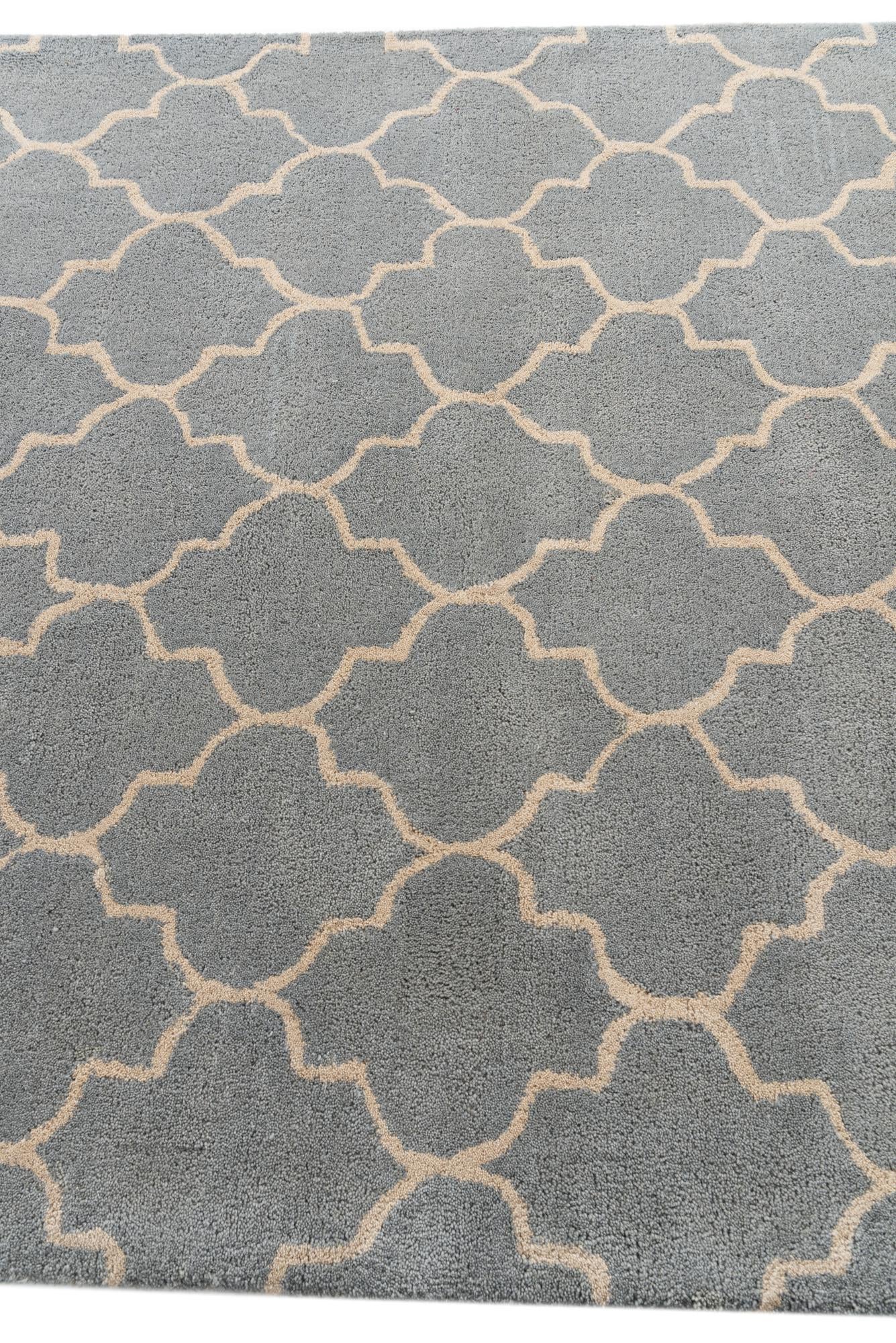 5' 1 x 8' Luna Rug