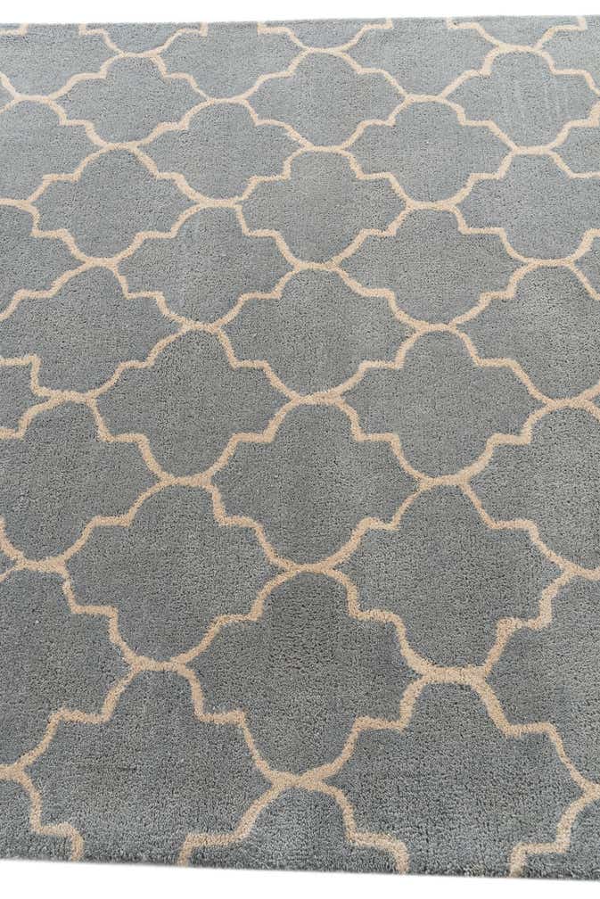 5' 1 x 8' Luna Rug