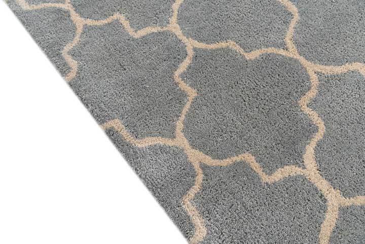 5' 1 x 8' Luna Rug