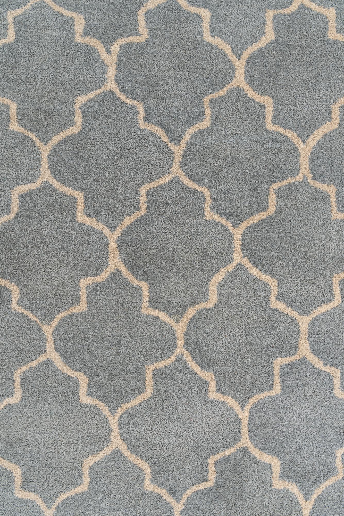 5' 1 x 8' Luna Rug