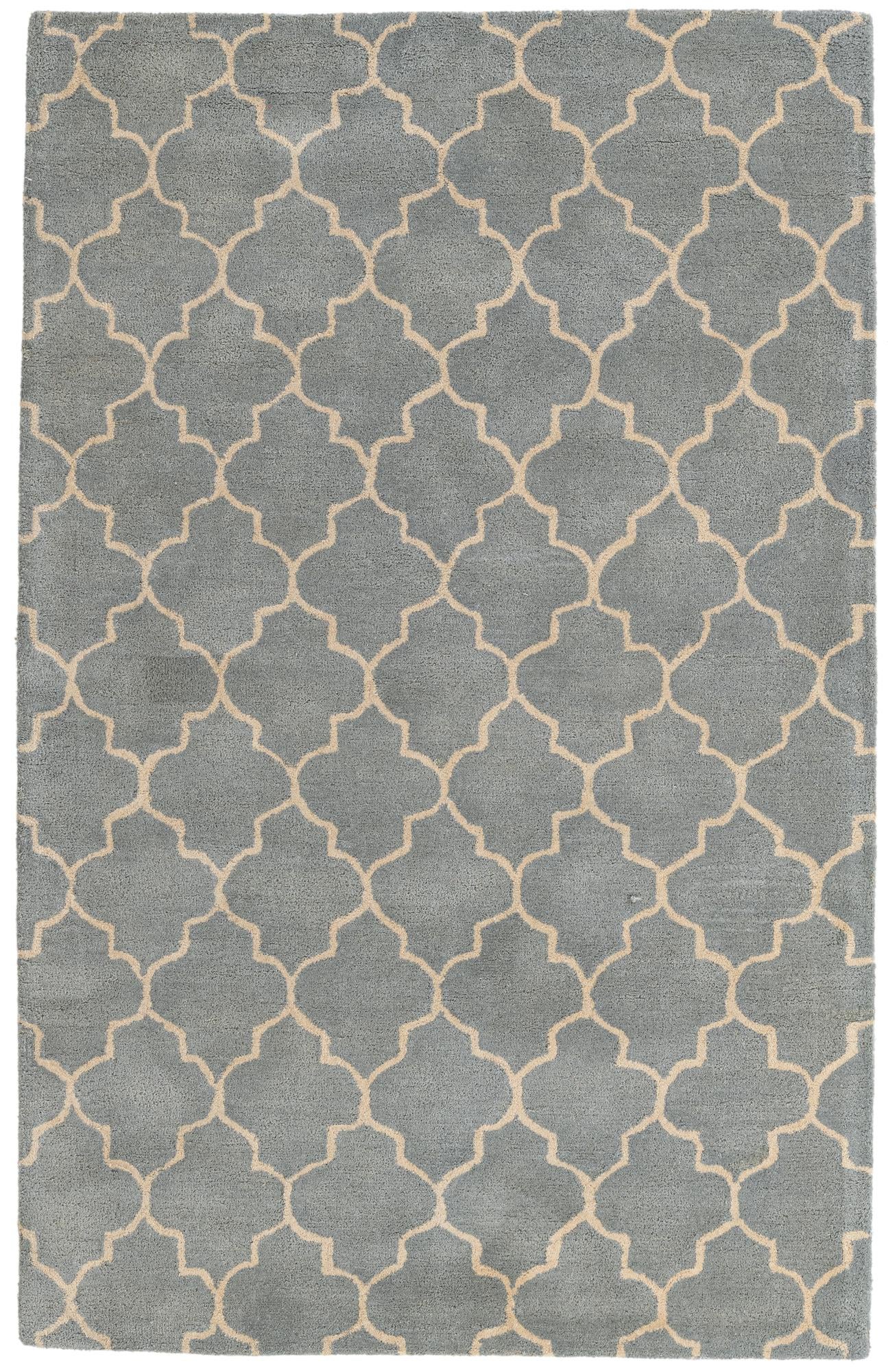 5' 1 x 8' Luna Rug