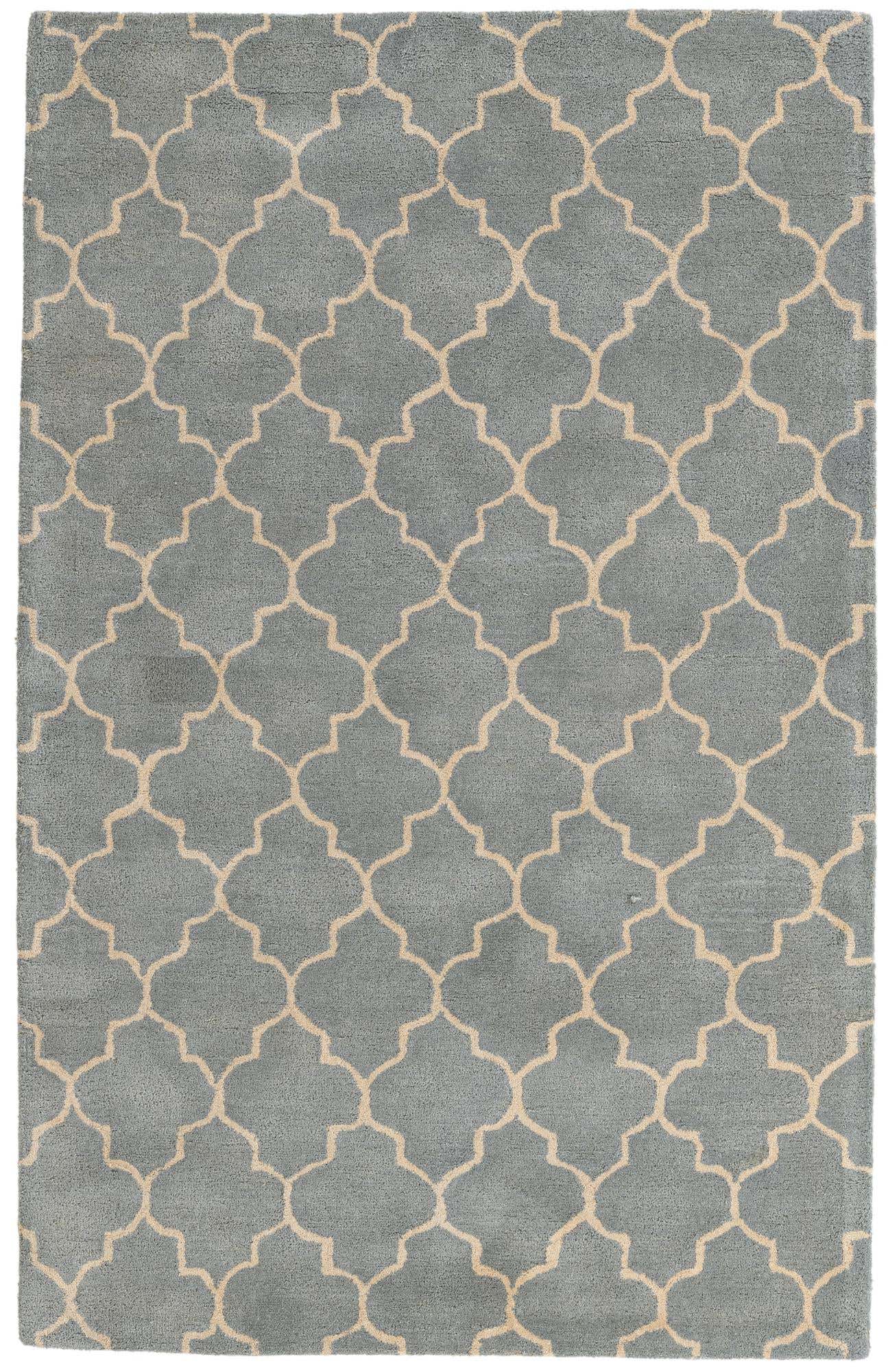 5' 1 x 8' Luna Rug