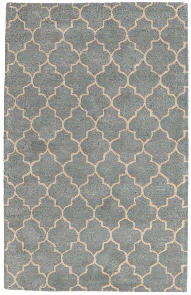 5' 1 x 8' Luna Rug